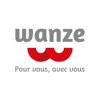 Wanze en poche