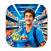 Supermarket Simulator Manage