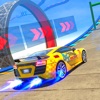 GT Car Racing Stunt Mod