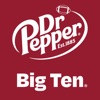 2024 Dr Pepper Big Ten