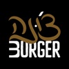 צ'ונה burger