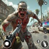 Zombie Shooter Gun Simulator