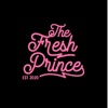 The Fresh Prince Cafe