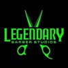 Legendary Barber Studios