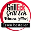 Grill Eck App