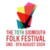 Sidmouth Folk Week Programme