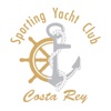 Sporting yacht club Costa Rei