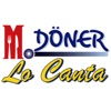 M Döner Lo Conta