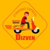 Comercios Dizven