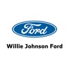 Willie Johnson Ford Connect