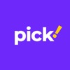 Pick! - Parcel Locker Network