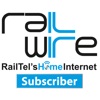 RailWire Subscriber
