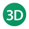 DRD3D