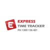 Express Time Tracker