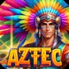 Path Of Aztec Warrior