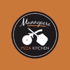 Munnopara Pizza