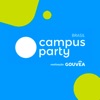 Campus Party Brasil - #CPBR