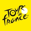 Official Tour de France Guide