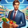 Supermarket Simulator: Cashier