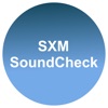 SXM SoundCheck