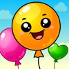 Learning Toddler Games 2 7