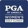 PGA of America Women's Clinics