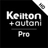 Keilton+autani Pro HD