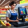 Supermarket Manager Sim 3D