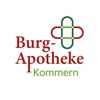 Burg-Apotheke Kommern