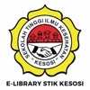 ELIBRARY STIK KESOSI