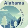 Alabama-State Parks & Trails