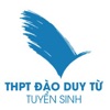 Tuyển sinh - THPT Đào Duy Từ