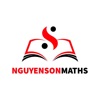 nguyensonmaths