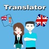 English To Fijian Translator