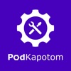 Podkapotom