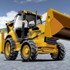 City Build Dozer Bucket