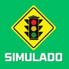 Simulado CNH: Prova 2024