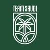 Team Saudi | فريق السعودية