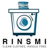 Rinsmi - Laundry Services