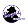 Bogie's Downtown Deli