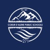 Coeur d'Alene Public School ID