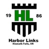 Harbor Links Golf