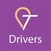 Teksee - Taxi Driver App