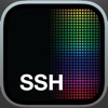 SSH Monitor