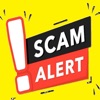 Scam Phone Alert