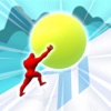 Sisyphus Game : Uphill Run 3D