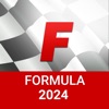 Formula 2024