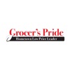 Grocer’s Pride Rewards