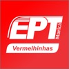 Vermelhinhas EPT