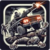 Zombified: Zombie Car Sim